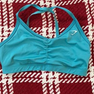 Gymshark sports bra